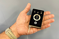 iLet bionic pancreas deviceBeta Bionics