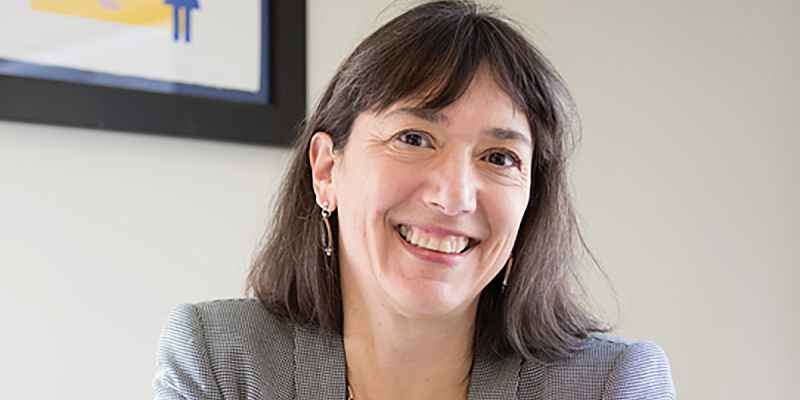 Monica M. Bertagnolli, M.D. 