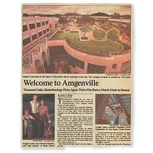 Amgenville