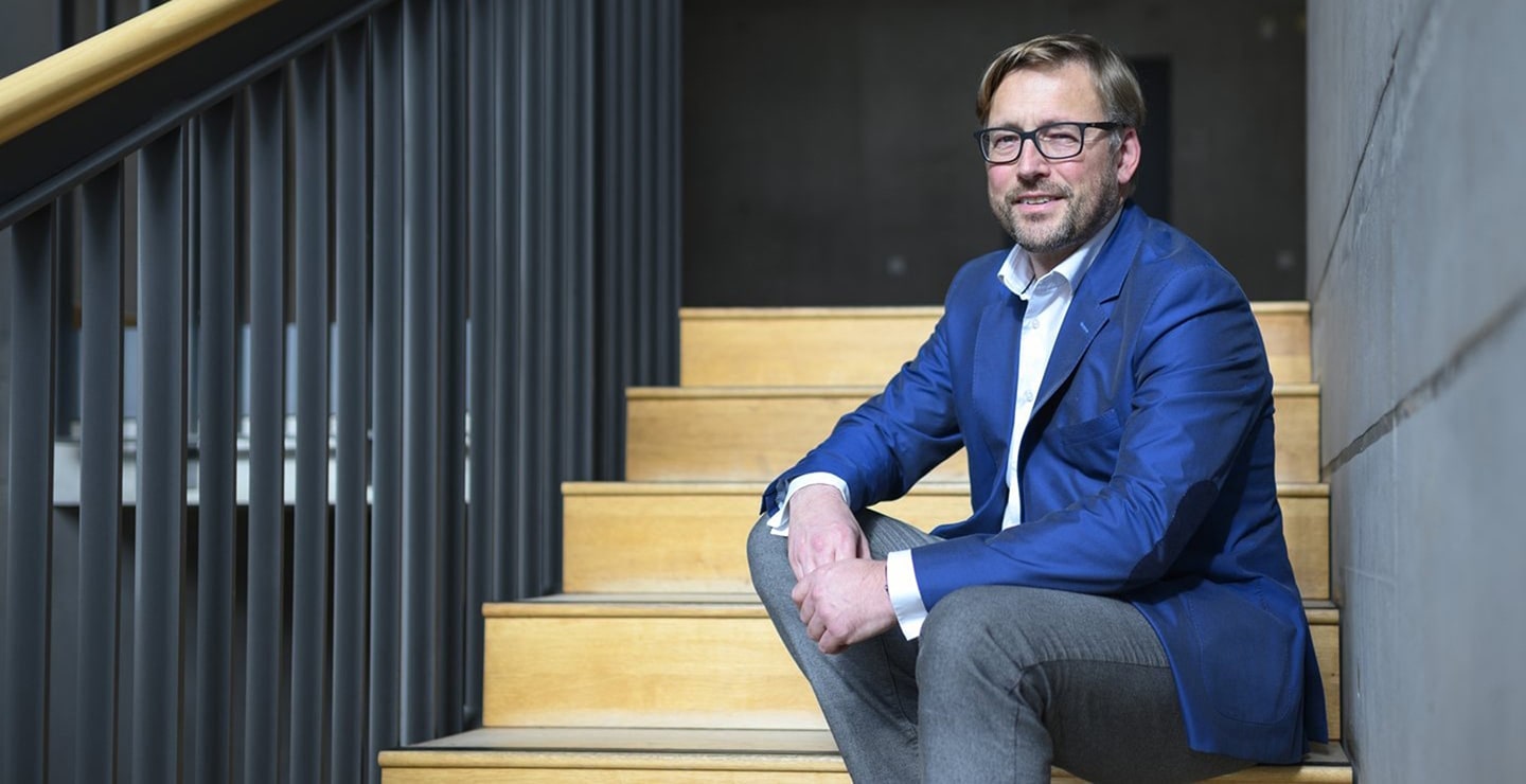 Markus Rawert |  Head of Product Management | Product Manager Display