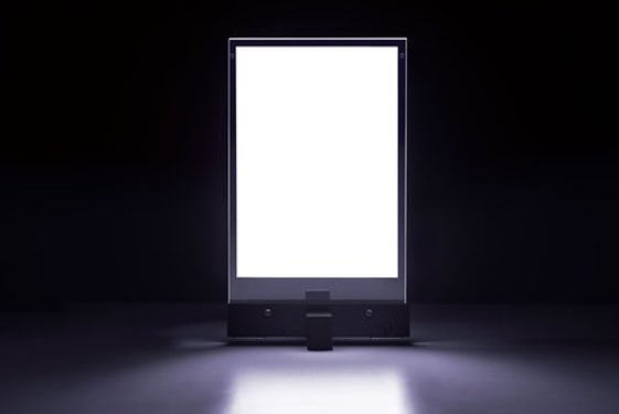 temilux®LG spot
