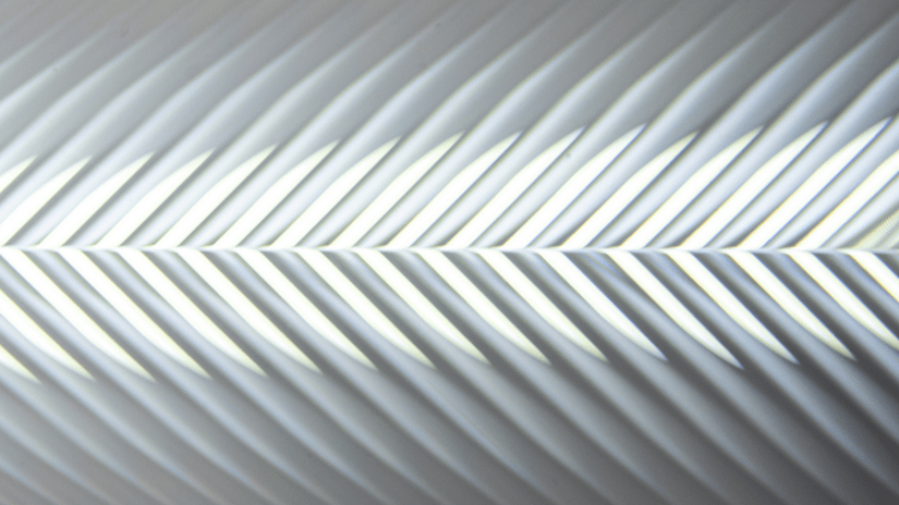 Key components for 3D sensors, optical measurement technology and industrial automation | Optics