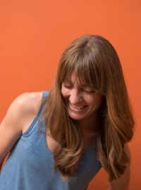 Photo of Danielle Harbord, Yoga Teacher at Yogamaya