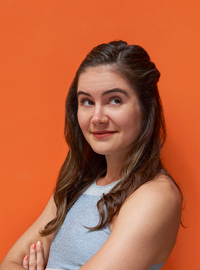 Photo of Amanda McDonald, Yoga Teacher at Yogamaya