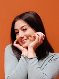Photo of Gina Benson, Yoga Teacher at Yogamaya