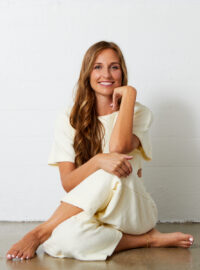 Photo of Lindsey Rozmes, Yoga Teacher at Yogamaya