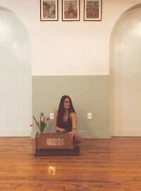 Photo of Amanda Gates, Yoga Teacher at Yogamaya