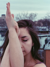 Photo of Emily Rawlings, Yoga Teacher at Yogamaya
