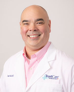Our Physicians