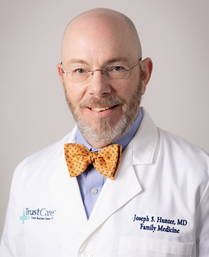 Our Physicians