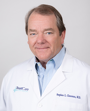 Our Physicians