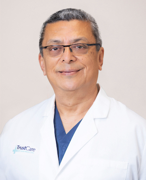 Our Physicians