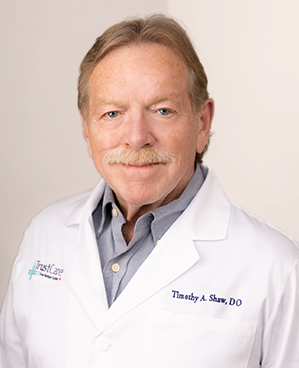 Our Physicians