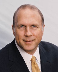 Photo of Peter C. Wendell
