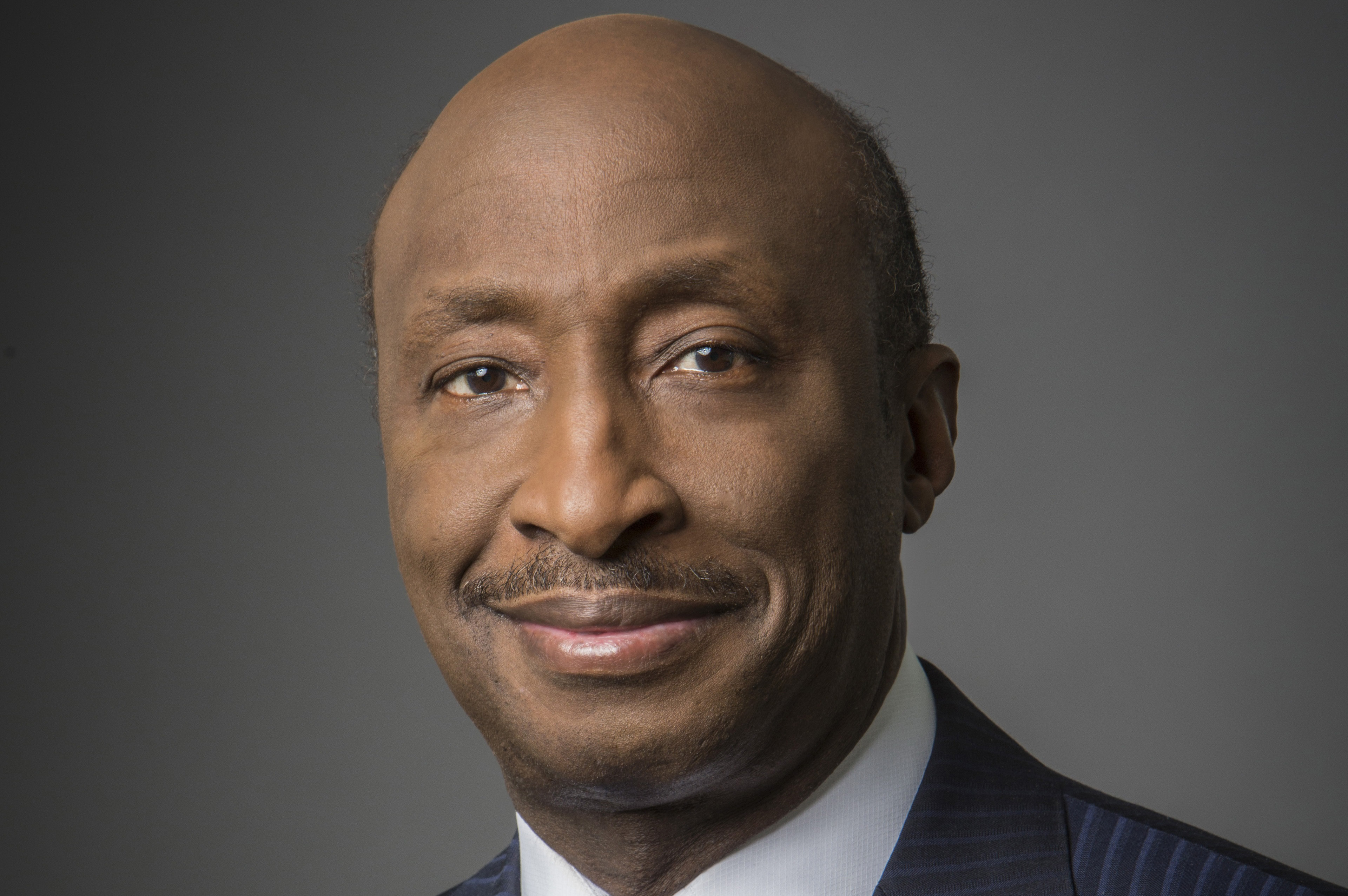 Photo of Kenneth C. Frazier