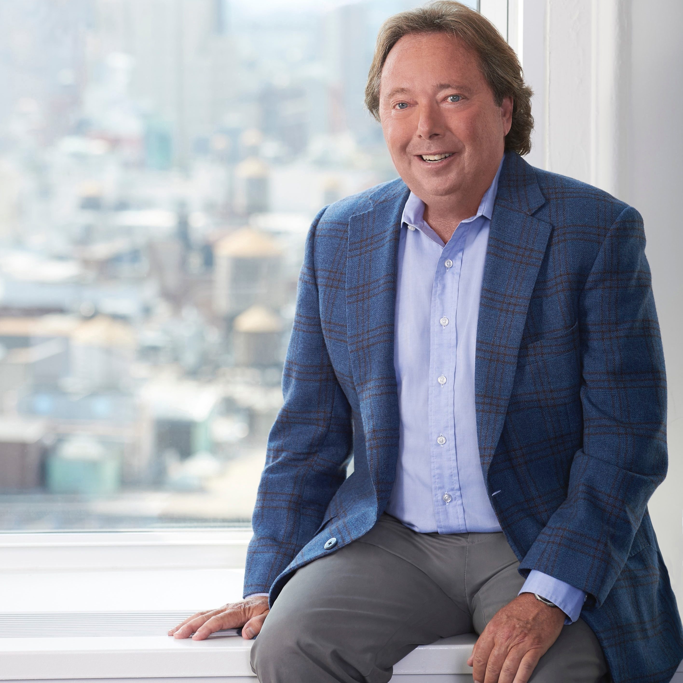 Richard Gelfond