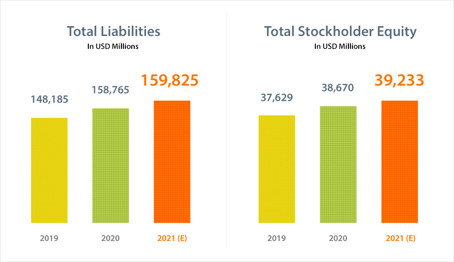 Total Asset Graph