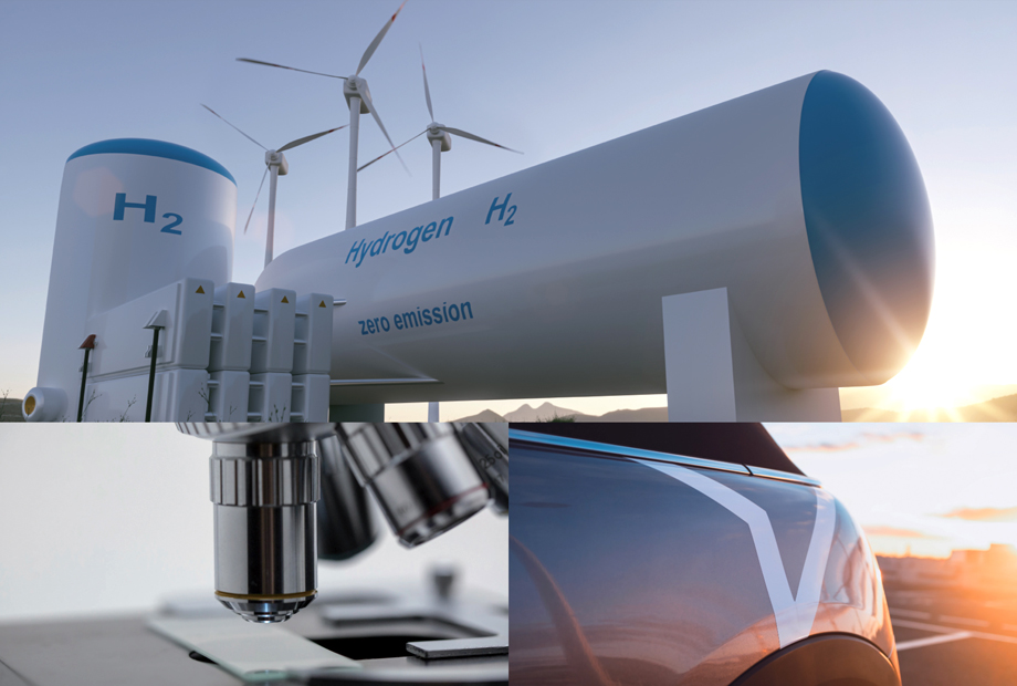 Hanwha Impact