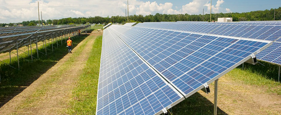 Hanwha Q CELLS Korea