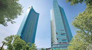 首尔森林公园 Galleria Foret