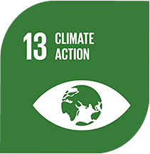 13 CLIMATE ACTION