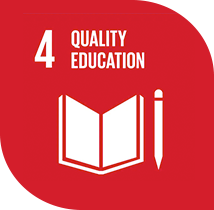 4 QUALITY EDUCATION