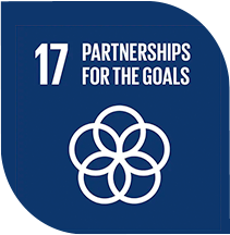 17 PARTNERSHIPS FOR THE GOALS