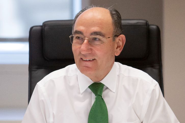 Ignacio Galán