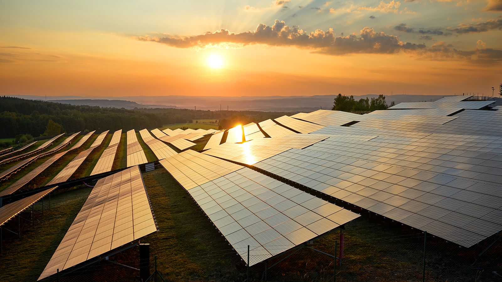 energía fotovoltaica