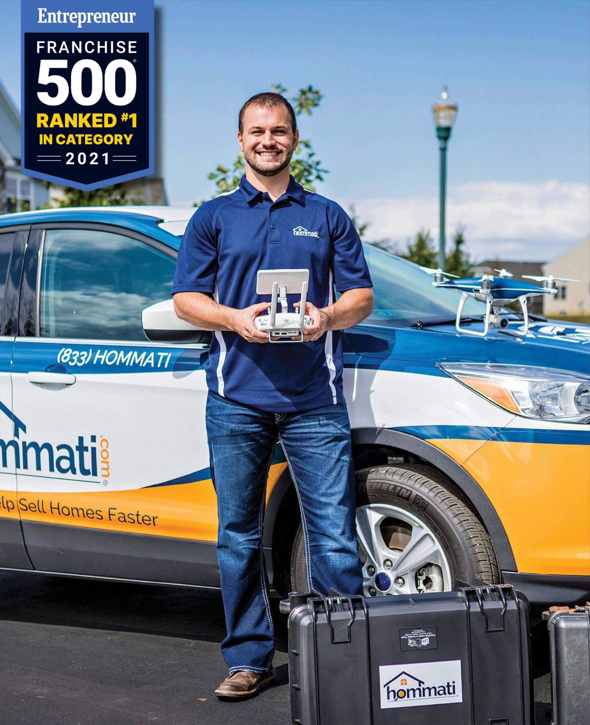 Franchise Opportunity BENEFITS