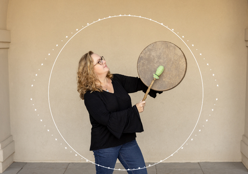 Healing Drum Circle | Nov. 17th